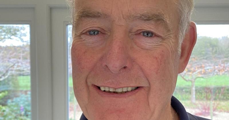 New patron announced for Norfolk charity