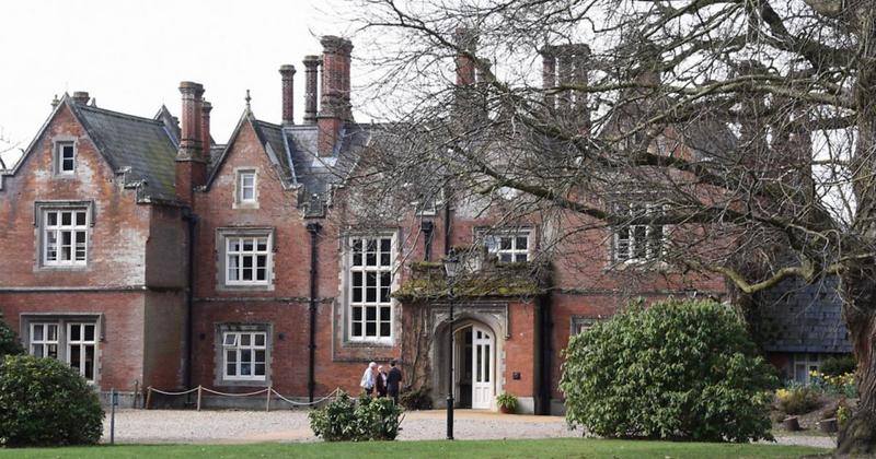 Headteacher to discuss future of historic hall