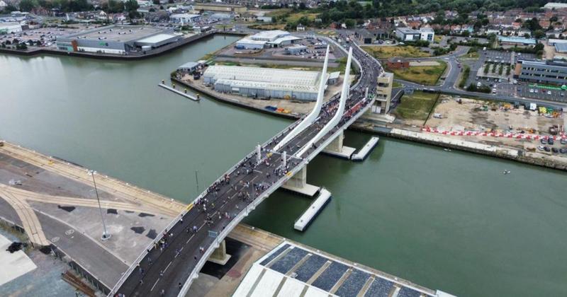 Bridge to close for overnight works