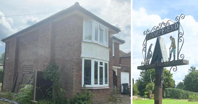 Couple only half victorious in planning battle with council over home extension