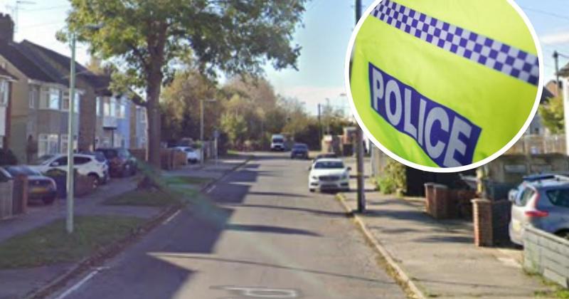 15-year-old boy punched in the face by unknown man 15-year-old boy punched in the face by unknown man