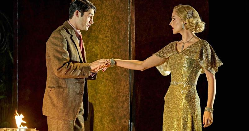 New stage adaptation of Agatha Christie classic is on in Cardiff New stage adaptation of Agatha Christie classic is on in Cardiff