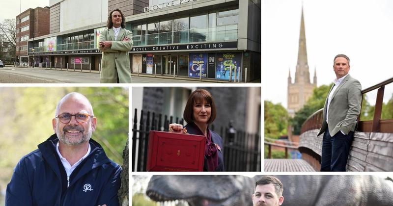 Budget circus leaves businesses bracing for another painful announcement