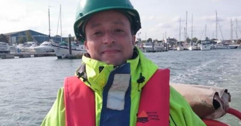 Man recorded 'ranting about Muslims' after being arrested for murder of friend