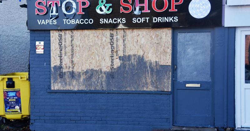 Norfolk town compared to 'Beirut' as crime spree renews calls for CCTV