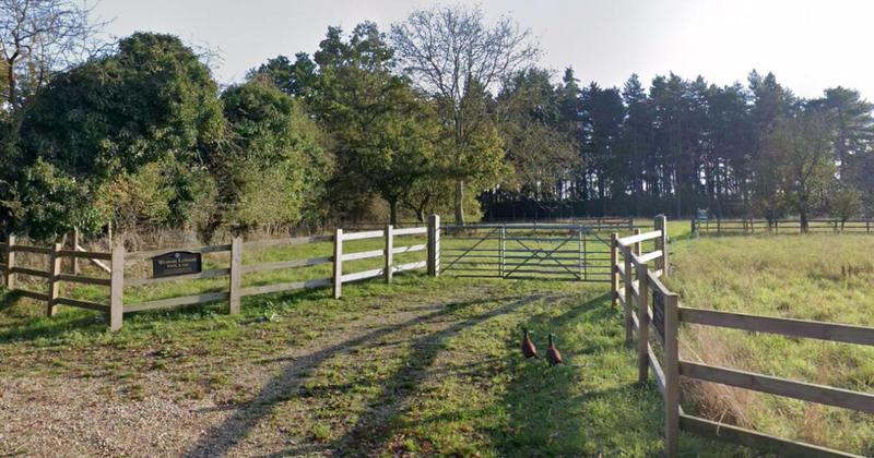 Decision over man's plans to hire out swimming pool 'imminent'