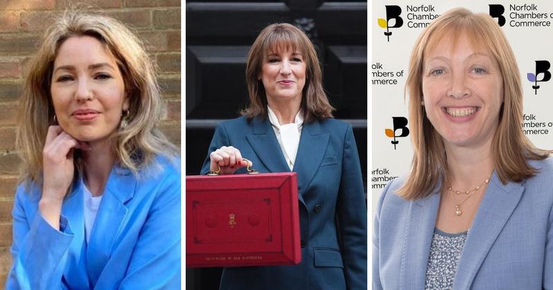 'Budget will force businesses to put up prices or cut staff', firms warn