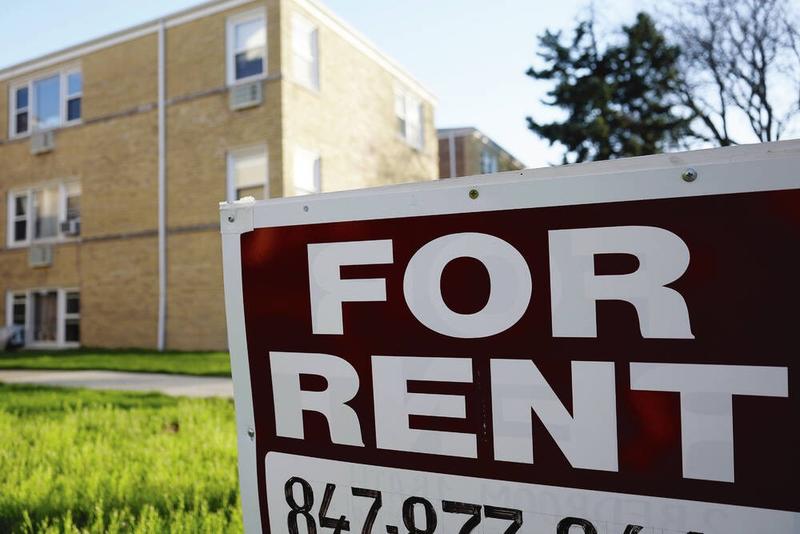 Comment: Renters should carry some of the municipal tax burden Comment: Renters should carry some of the municipal tax burden