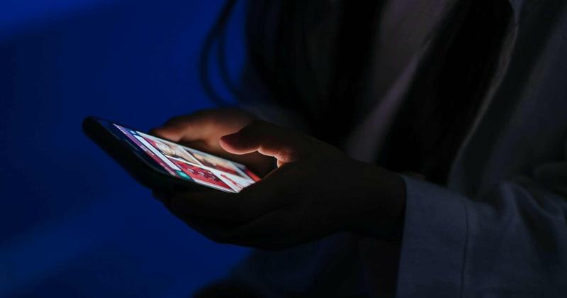 Ψηφίστηκε η πρόταση της Κομισιόν για την ενίσχυση της προστασίας των ανηλίκων στο διαδίκτυο Ψηφίστηκε η πρόταση της Κομισιόν για την ενίσχυση της προστασίας των ανηλίκων στο διαδίκτυο