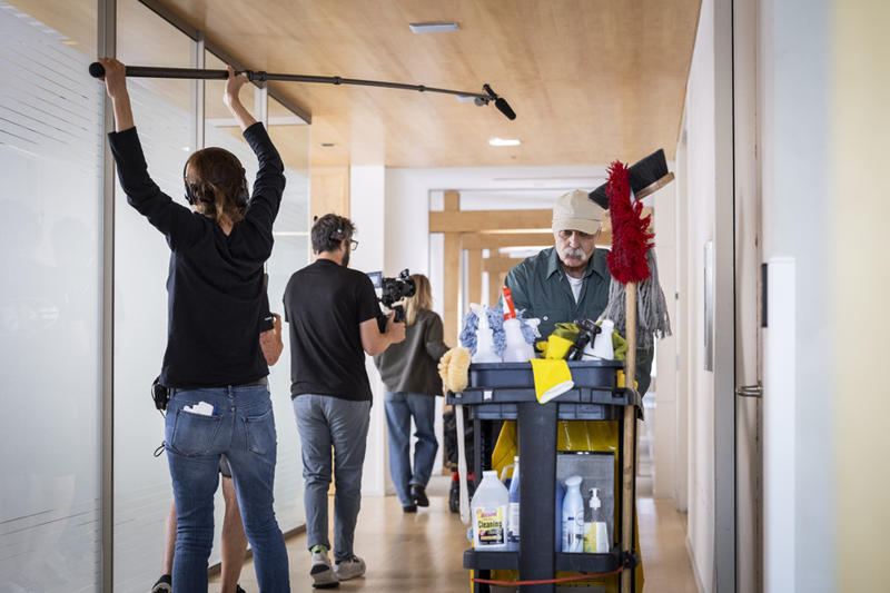 Le pouvoir québécois est aussi culturel