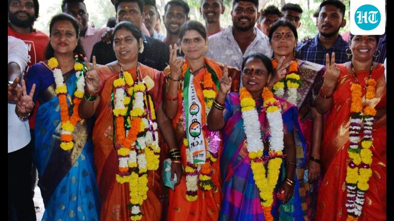 On Constitution Day, translating women’s reservation into women’s leadership