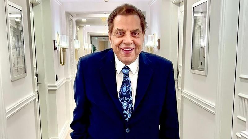 Dharmendra: The Original He-Man Of Bollywood Whose 6-Decade Journey Defined Stardom Dharmendra: The Original He-Man Of Bollywood Whose 6-Decade Journey Defined Stardom