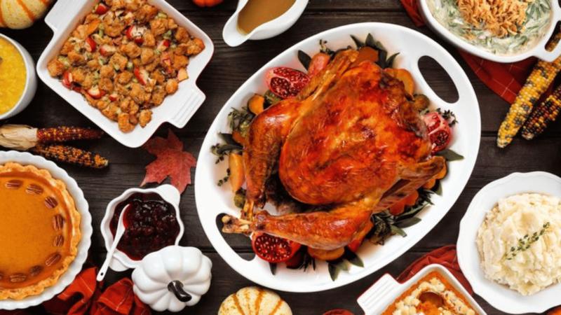 Thanksgiving 2025: Story behind everyone's beloved turkey tradition