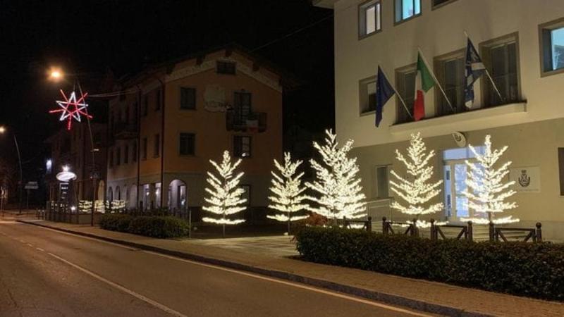 A Sant’Omobono arriva la pista di pattinaggio A Sant’Omobono arriva la pista di pattinaggio