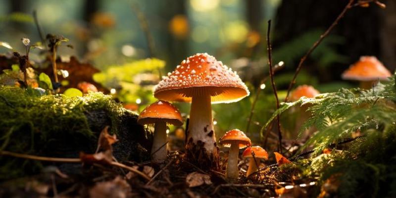 La casa nel bosco, dalla favola alla realtà