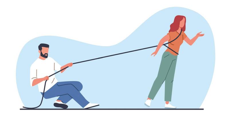 Are You Enmeshed With a Narcissist?