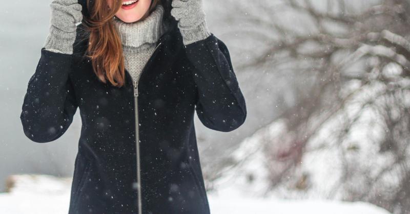 Beware of 'Winter Coating' While Dating This Season