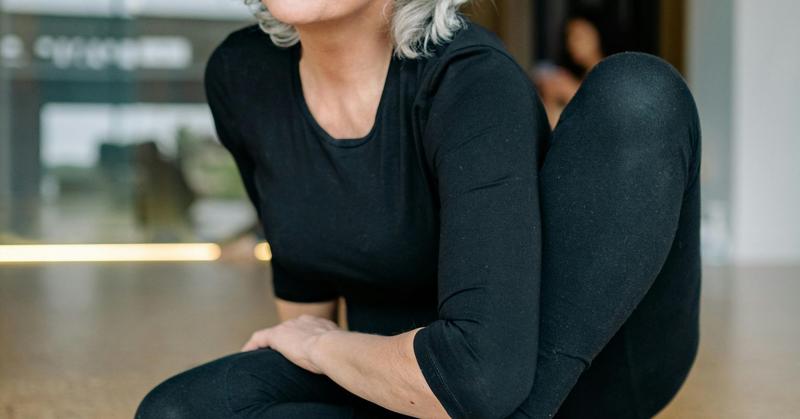 How Can I Love My Body as I Age?