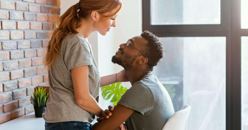 Growing Up Parentified Can Affect Your Relationships