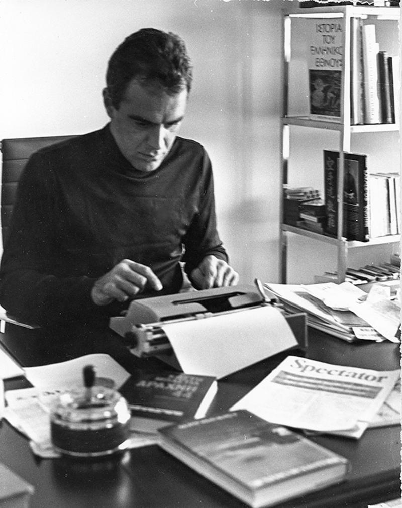 My life as a writer My life as a writer