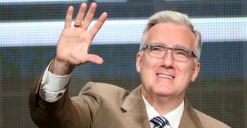 Liberals Blame Trump for National Guard Shooting Liberals Blame Trump for National Guard Shooting