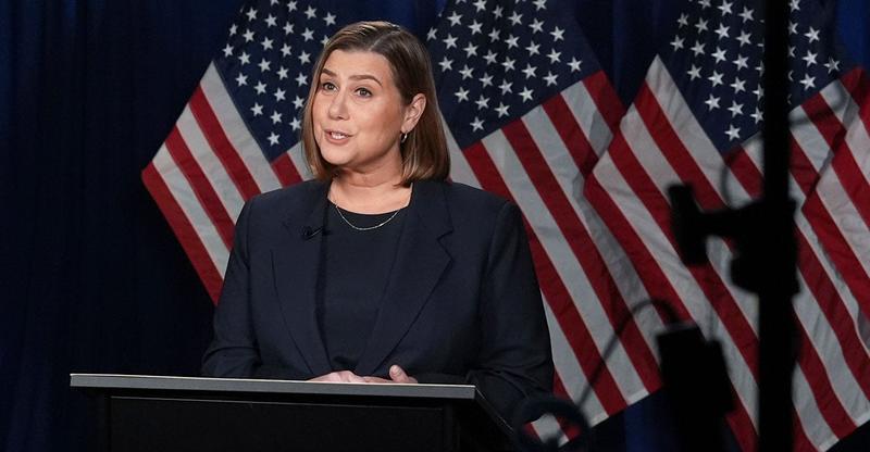 What Democrats Have Recently Said About National Guard What Democrats Have Recently Said About National Guard