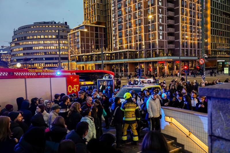 Skjerpings, folkens!