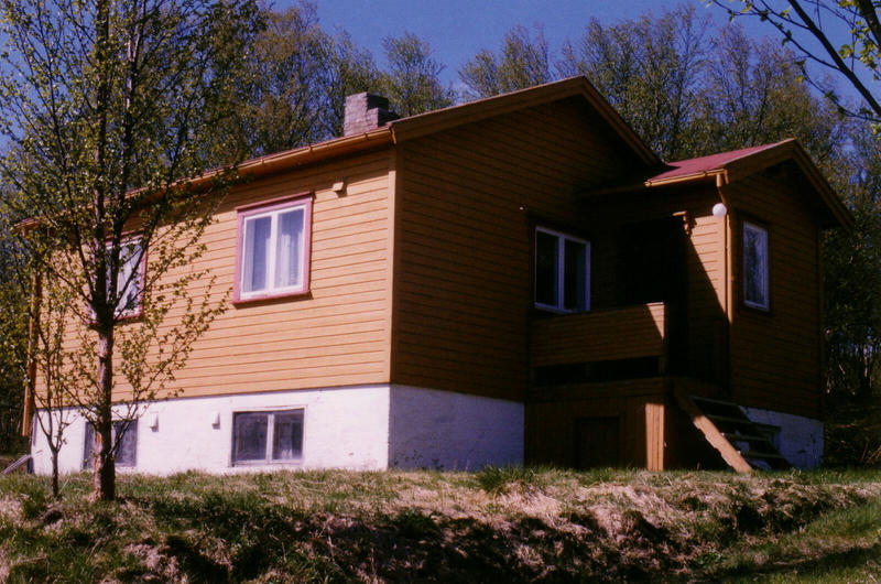 Nedskrivningsbidraget