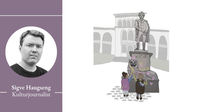 En mastergrad i akademisk sabotasje En mastergrad i akademisk sabotasje