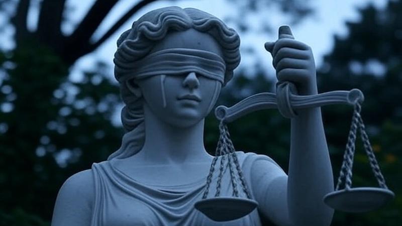 Guilty Until Proven Innocent: When Public Opinion Overshadows The Facts – OpEd Guilty Until Proven Innocent: When Public Opinion Overshadows The Facts – OpEd