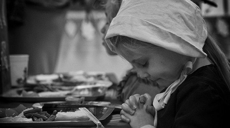 The Pilgrims’ Real Thanksgiving Lesson – OpEd