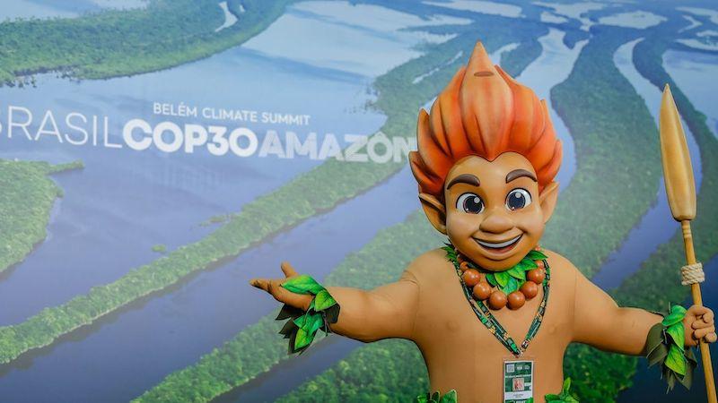 G20, COP30 And More Mickey-Mouse Multilateralism To Come – OpEd G20, COP30 And More Mickey-Mouse Multilateralism To Come – OpEd