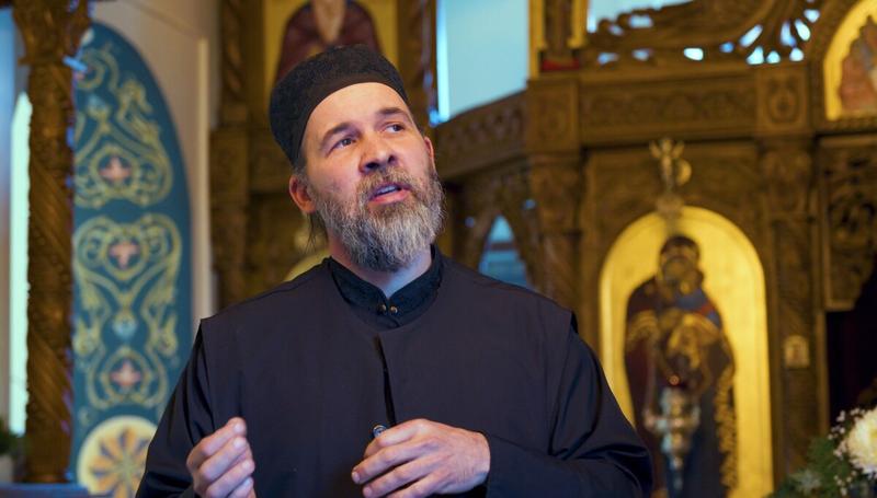 Frelse uten Helligånden? Frelse uten Helligånden?