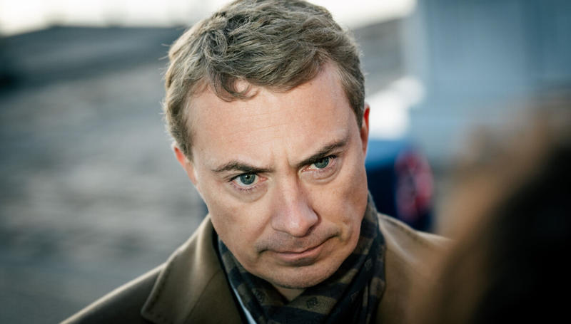 Dette «kodeordet» bør skremme også de som ønsker mye mindre innvandring Dette «kodeordet» bør skremme også de som ønsker mye mindre innvandring