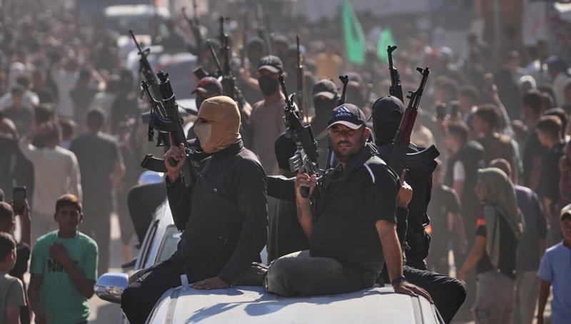 Den uoppnåelige tostatsløsningen Den uoppnåelige tostatsløsningen