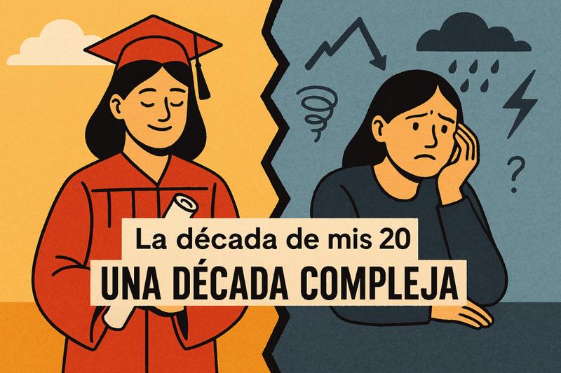 Los mejores años de tu vida Los mejores años de tu vida