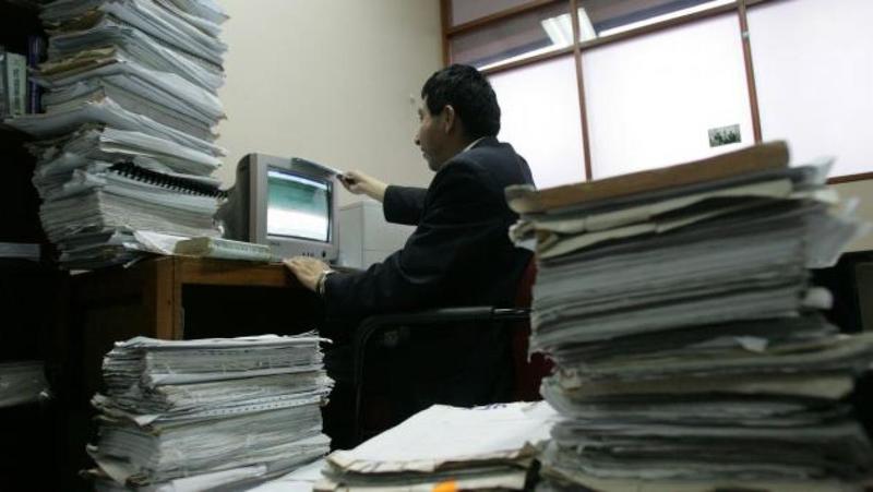 El peor enemigo de un peruano emprendedor