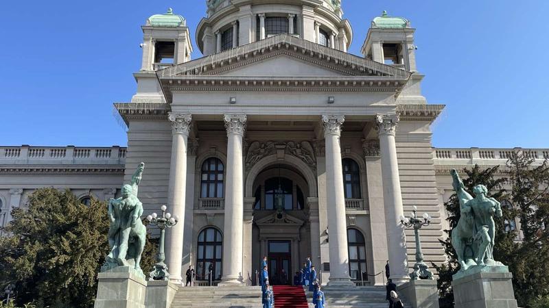 Kako stvoriti vrli novi srpski svet Kako stvoriti vrli novi srpski svet