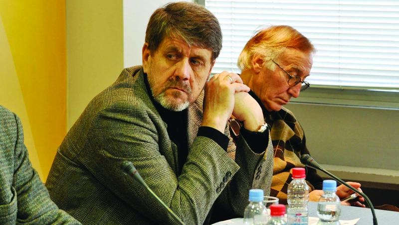 Bio je dosledan i uspeo da odoli svim pritiscima