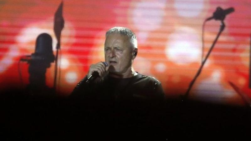 Thompsonov menadžer: „Zvali su ga da održi koncert i u Srbiji“