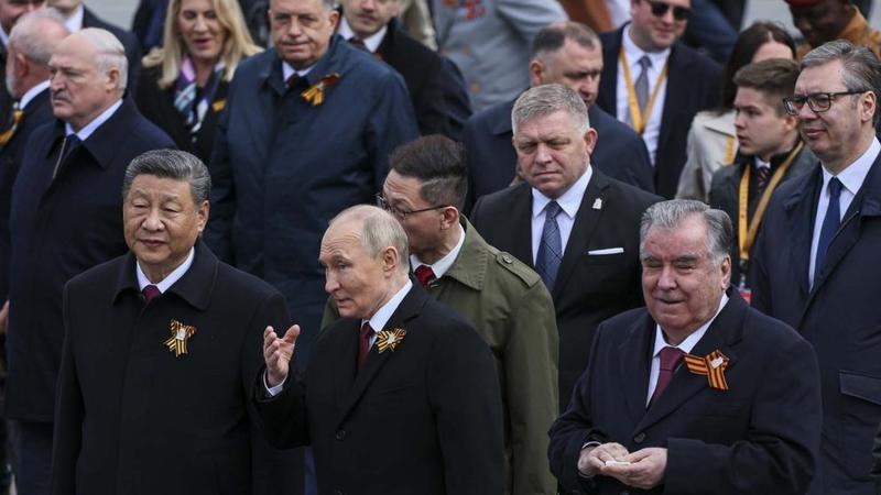 Vučić priznao da je zemlja dovedena u tešku poziciju zbog „ruskih prijatelja“: Šta to znači? Vučić priznao da je zemlja dovedena u tešku poziciju zbog „ruskih prijatelja“: Šta to znači?