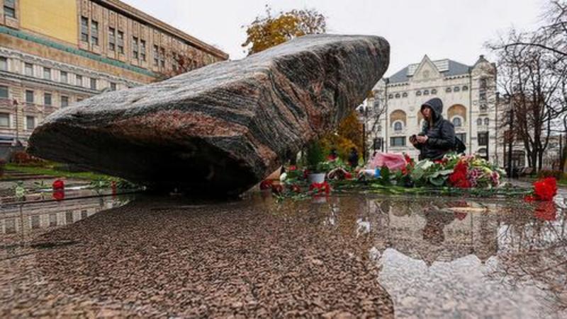 Депутат Луговой: Соловецкий камень сегодня работает уже не как памятник, а как точка входа для чужой политтехнологии