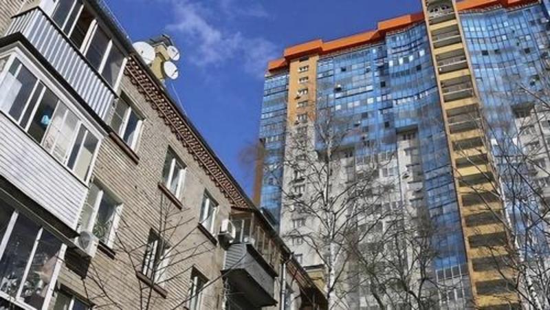 Банкиры хотели «равенства цен» между квартирами в новостройках и «старом фонде»?