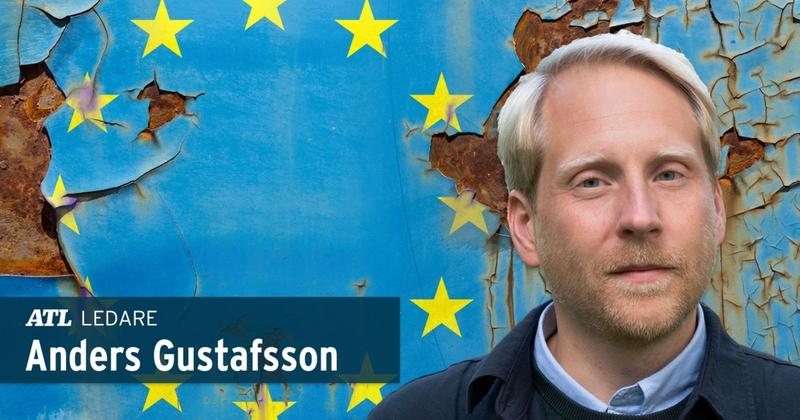 ”Hur mycket EU tål landsbygden, egentligen?” ”Hur mycket EU tål landsbygden, egentligen?”