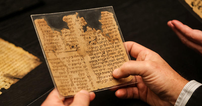 Vast trove of medieval Jewish records opened up by AI