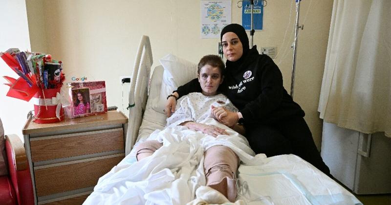 Lebanon mum seeks justice after Israel raid kills family Lebanon mum seeks justice after Israel raid kills family