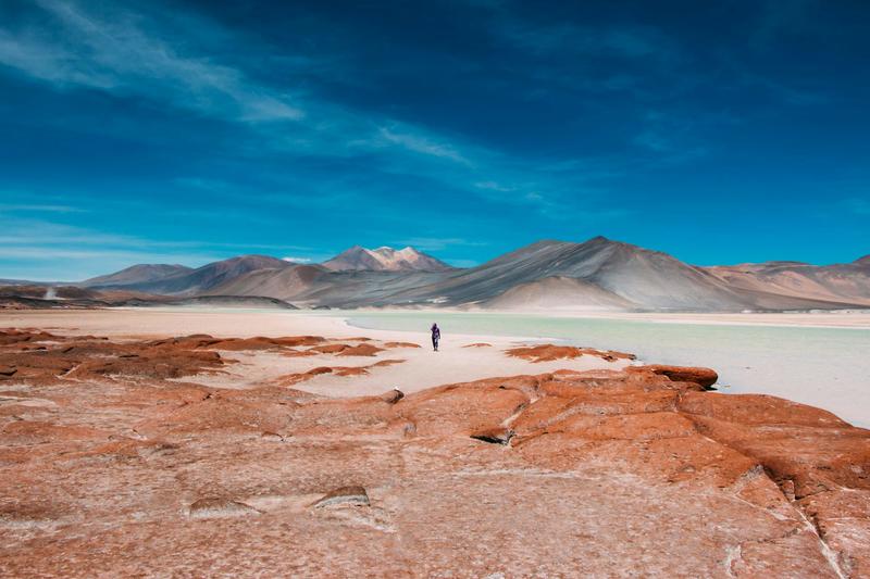 Descolonizar las prácticas científicas: el caso del desierto de Atacama en Chile