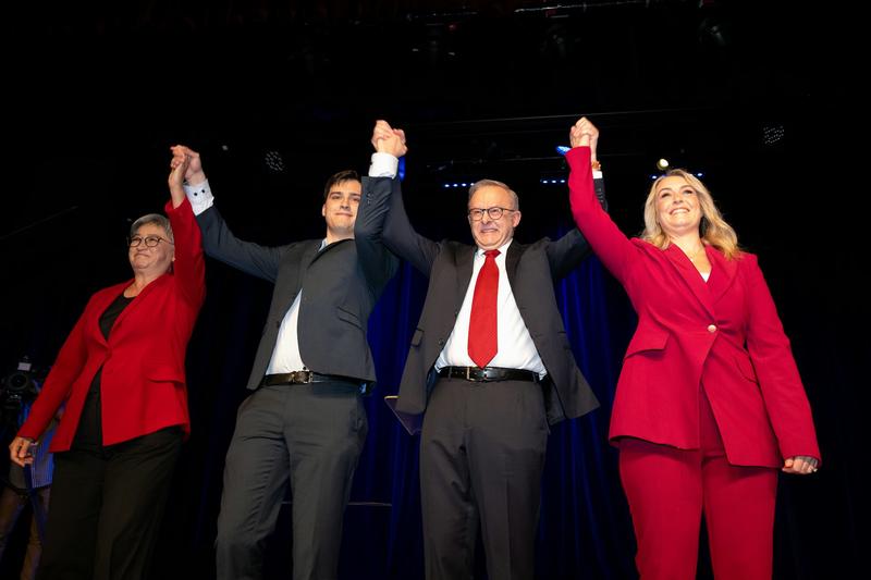 Better policies; better leader: new study reveals why Labor won the 2025 federal election