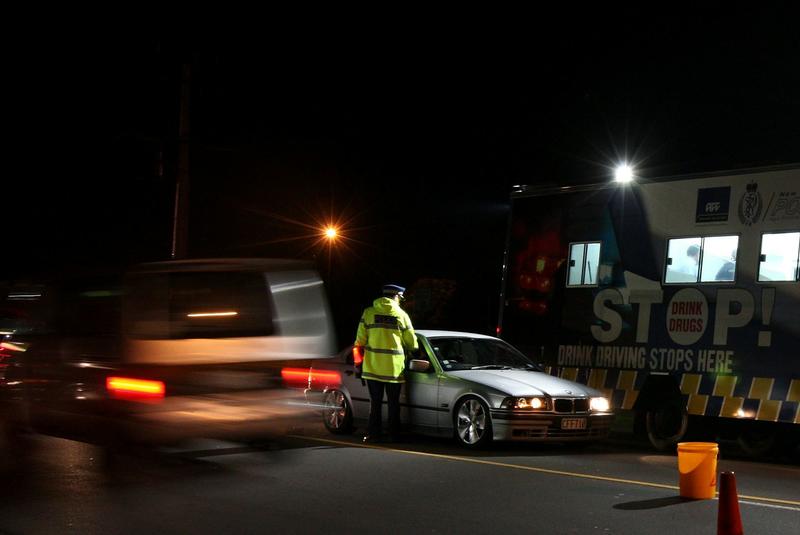 Māori face harsher sentences than NZ Europeans for similar drink-driving offences – with lasting consequences