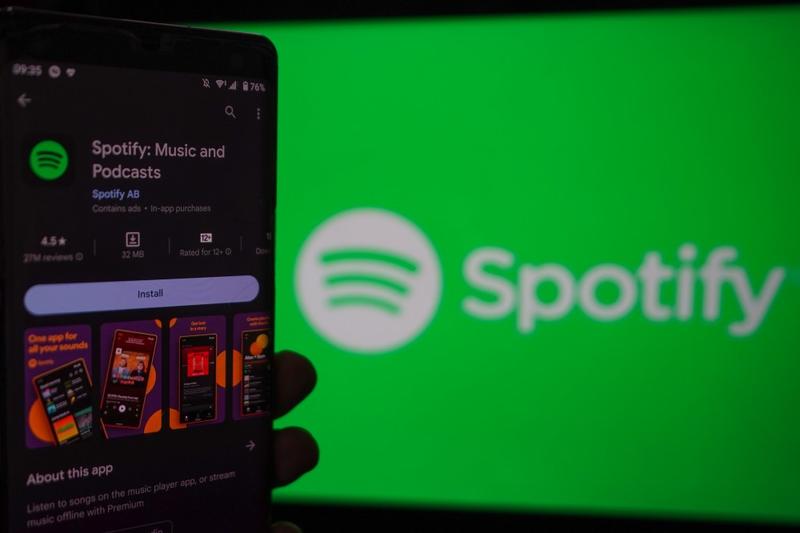 It’s About Time Spotify Raised Subscription Prices in the U.S. (Opinion) It’s About Time Spotify Raised Subscription Prices in the U.S. (Opinion)